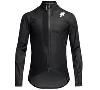 Assos - EQUIPE RS Shell Jersey S11 - Veste vélo homme Black Black - S