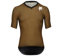 Assos - Equipe RSR Jersey S11 - Maillot vélo homme Jupiter Gold - L