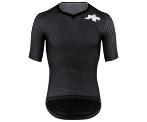 ASSOS - Equipe RSR Jersey S11 - Maillot de cyclisme - XXL - black series