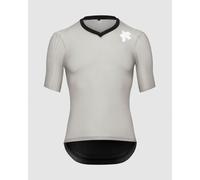 Assos - Equipe RSR Jersey S11 - Maillot vélo homme Almond Milk - L