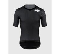 Maillot Assos Équipe RSR S11 manche courte noir - S