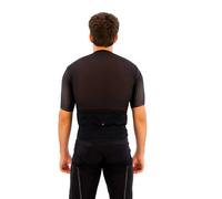 Assos Equipe Rsr S11 Short Sleeve Jersey Noir M Homme