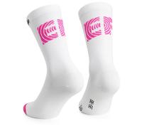 ASSOS - Equipe Socks - Chaussettes de cyclisme - 0 - EU: 35-38 - ef design