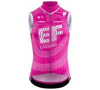 ASSOS - Equipe Spring Fall Gilet S11 EF - We Ride in Peace - Gilet de cyclisme - S - ef design