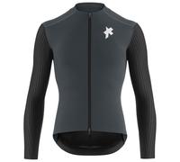 ASSOS - Equipe Thermobooster P1 - Maillot de cyclisme - S - kosimo granit