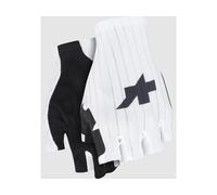 Gants Assos RSR Speed S11 blanc noir - L