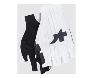 ASSOS Gants courts RSR Speed S11 blanc