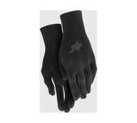 ASSOS Gants doublure EVO Printemps Automne noir