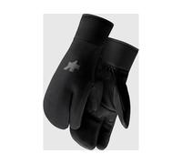Assos - Ultraz Winter Gloves P1 - Gants vélo Black Series - XL