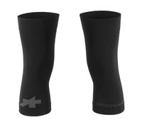 ASSOS Genouillères Spring Fall noir XS/S