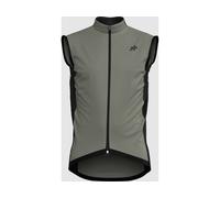 ASSOS Gilet coupe-vent Mille GT S11 vert