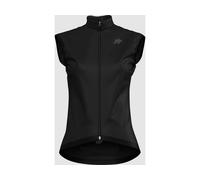 ASSOS Gilet coupe-vent Uma GT S11 pour dames noir