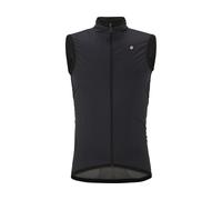 ASSOS Gilet Mille GT C2 Wind noir XL