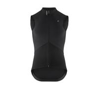 Assos - MILLE GTS 2/3 Vest S11 - Gilet vélo homme Black Series - S