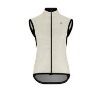 ASSOS Gilet pour Dames Uma GT C2 Wind jaune L