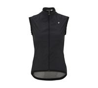 ASSOS Gilet pour Dames Uma GT C2 Wind noir S