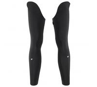 ASSOS - GT Spring Fall Leg Warmers C2 - Jambières sport - XS/S - black series