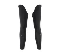 Assos - GT Spring Fall Leg Warmers C2 - Jambières vélo Black Series - L / XL
