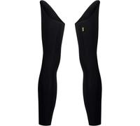 ASSOS Gt Springfall Leg Warmers - Mixte - Noir - taille 44/46- modèle 2025