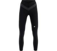 ASSOS Gt Summer Half Tights C2 - Femme - Noir - taille XS- modèle 2025