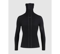 Assos - GTO 3/3 LS DermaSensor - Sous-vêtement thermique vélo homme Black Series - I