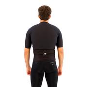 Assos Maillot de cyclisme Equipe R Jersey S11 manches courtes Noir L