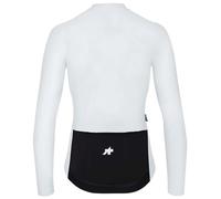 Assos Maillot à Manches Longues Mille Gt S11 Evo