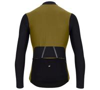 Assos Maillot à Manches Longues Mille Gto C2