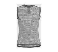 ASSOS Maillot de corps Equipe NS Skin Layer P1 gris