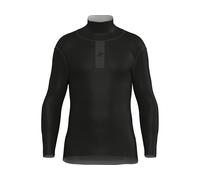 ASSOS Maillot de corps Equipe Winter P1 L/S noir