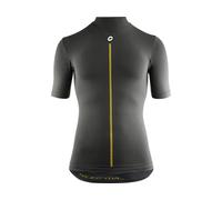 Assos Maillot de corps Spring Fall S/S Skin Layer P1 gris XL/XXL