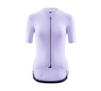 Assos Maillot de vélo femme Dyora R Jersey S11 Stella Lavender M