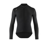 ASSOS Maillot Endurance ThermoBooster LS noir