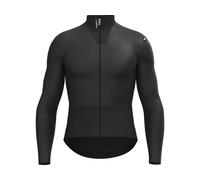Assos Equipe R Spring Fall S11 Long Sleeve Jersey Noir XLG Homme Black Series