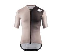 Maillot manches courtes Equipe RS S11 beige