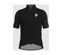 Assos - EQUIPE RS Shell Jersey S11 - Veste vélo homme Black Series - S