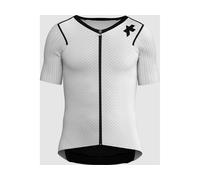 ASSOS Maillot Équipe RSR Bolide S11 M/C blanc