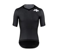 Assos Maillot de cyclisme Equipe RSR Jersey S11 - XL - black series