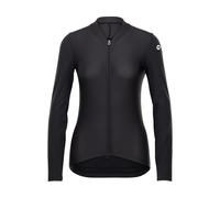 ASSOS Maillot Mille GT DRYLITE L/S S11 noir L