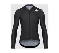 Maillot manches longues assos mille gt s11 evo noir homme