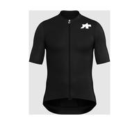 ASSOS Maillot Mille GT S11 Evo Manches Courtes noir