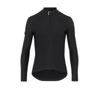 Assos Mille Gt Spring Fall C2 Long Sleeve Jersey Noir M Homme Black