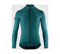 ASSOS Mille Gt 2/3 Ls Jersey C2 - Homme - Bleu - taille XL- modèle 2025