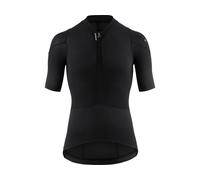 Assos Maillot de cyclisme Homme Mille GTS S11 manches courtes Noir Black Series M