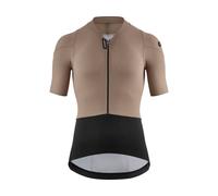 ASSOS Maillot Mille GTS S11 orange