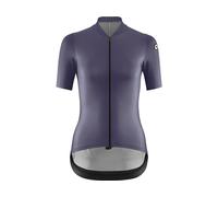 ASSOS Maillot pour Dames Uma GT DRYLITE S11 gris