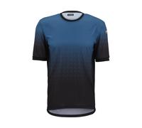 ASSOS Maillot Trail T3 Modèle 2023 bleue S