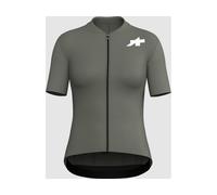ASSOS Maillot Uma GT S11 Evo Femme vert