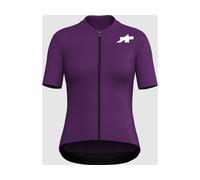 ASSOS Maillot Uma GT S11 Evo Femme violet