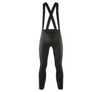 Assos - MILLE GT 2/3 BibTights S11 - Cuissard vélo homme Deep Green - L